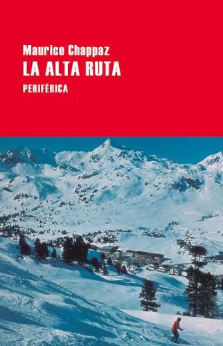 Cover image for La Alta Ruta