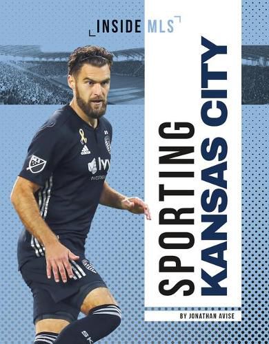 Cover image for Sporting Kansas City