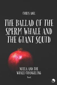 Cover image for Noola and the Whale Changeling
