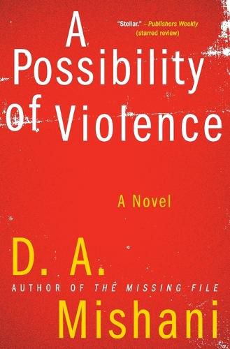 Cover image for A Possibility of Violence