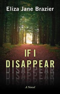 Cover image for If I Disappear