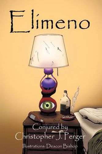 Cover image for Elimeno