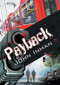 Cover image for Payback (Deutsch) (Translation)