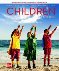 Cover image for ISE Children