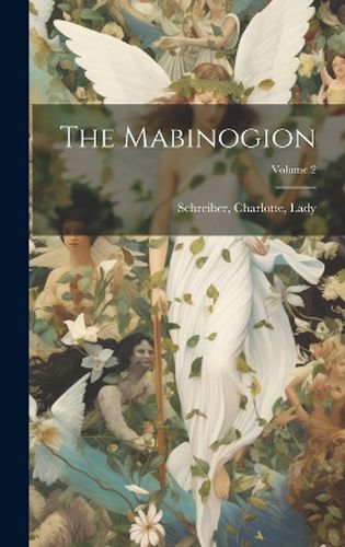 Cover image for The Mabinogion; Volume 2