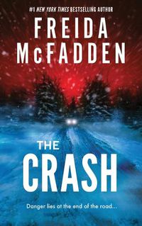 Cover image for The Crash