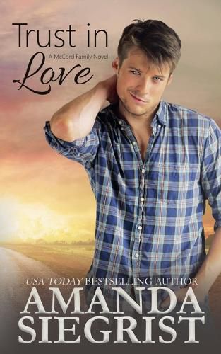Cover image for Trust in Love