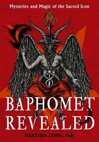 Cover image for Baphomet Revealed