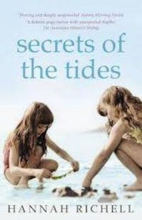 Cover image for Secrets of the Tides