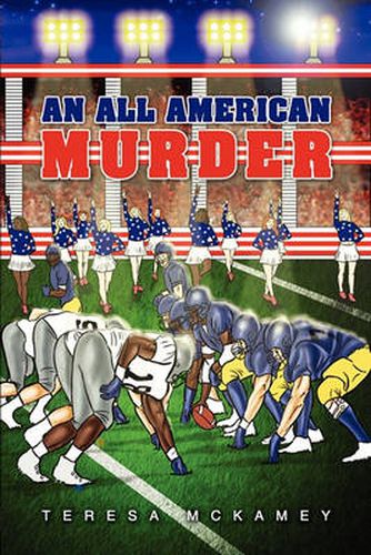Cover image for An All American Murder