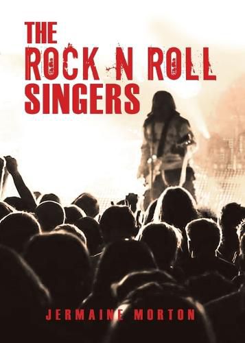 Cover image for The Rock n Roll Singers