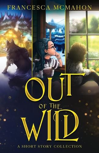 Cover image for Out of the Wild