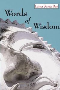 Cover image for Words of Wisdom