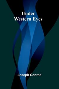 Cover image for Under Western Eyes