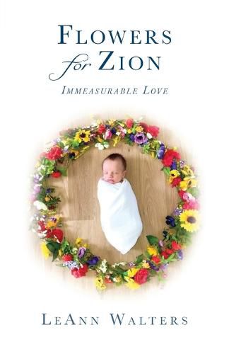 Cover image for Flowers for Zion