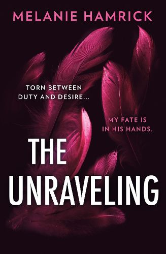 Cover image for The Unraveling