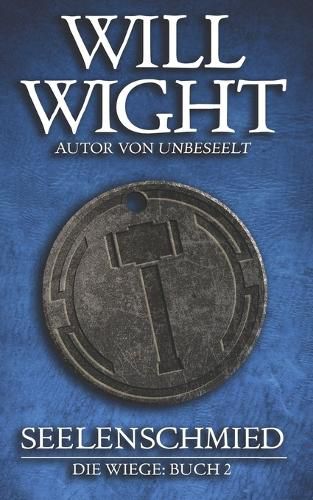 Cover image for Seelenschmied