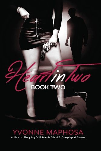 Cover image for Heart in Two Book Two