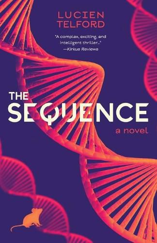 Cover image for The Sequence