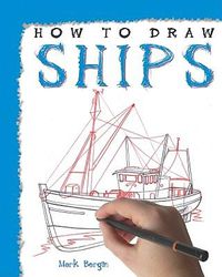 Cover image for How to Draw Ships