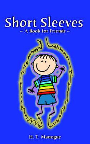 Cover image for Short Sleeves A Book For Friends 2006 Collection