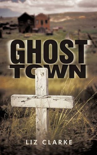 Cover image for Ghost Town