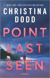 Cover image for Point Last Seen