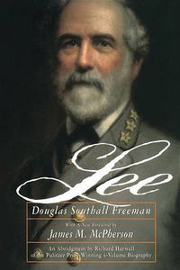 Cover image for Lee