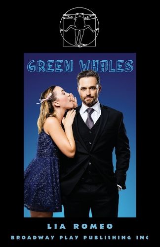 Cover image for Green Whales