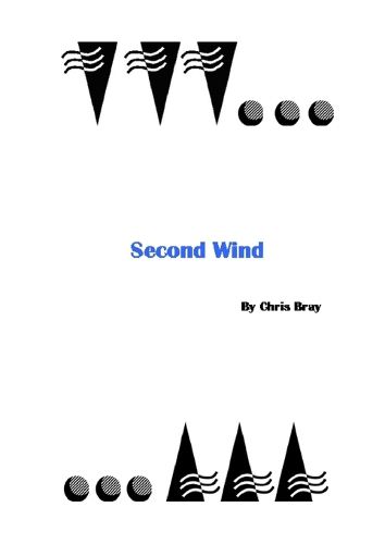 Cover image for Second Wind