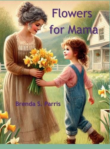 Cover image for Flowers for Mama