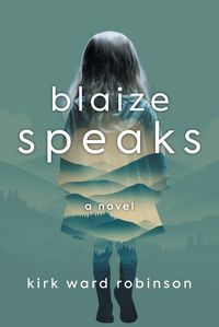 Cover image for Blaize Speaks