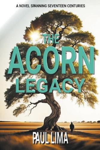 Cover image for The Acorn Legacy