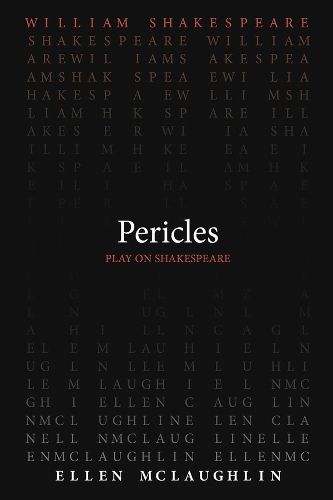 Cover image for Pericles