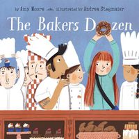 Cover image for The Bakers Dozen