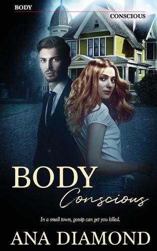 Cover image for Body Conscious