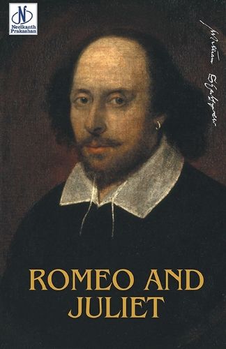 Cover image for Romeo and Juliet