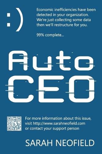 Cover image for AutoCEO