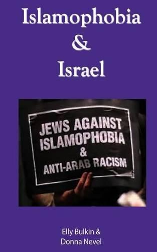 Cover image for Islamophobia & Israel