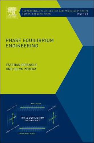 Phase Equilibrium Engineering