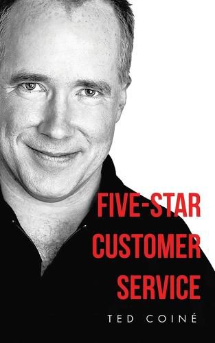 Cover image for Five-Star Customer Service