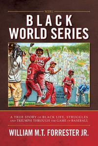Cover image for Black World Series
