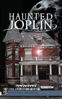 Cover image for Haunted Joplin