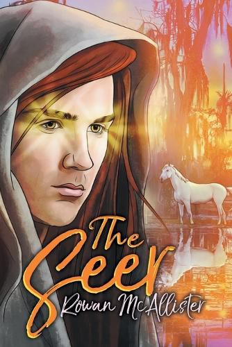 Cover image for Seer