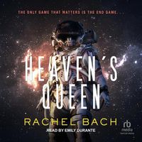 Cover image for Heaven's Queen