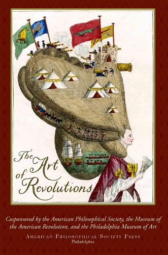 The Art of Revolutions