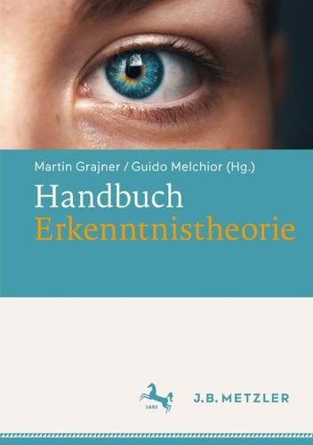 Cover image for Handbuch Erkenntnistheorie