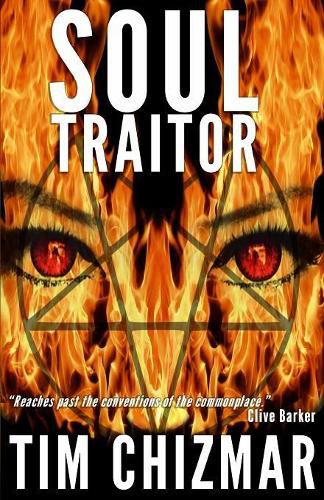 Cover image for Soul Traitor