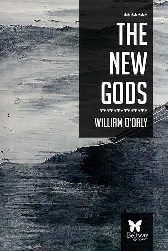 Cover image for The New Gods