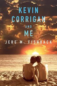 Cover image for Kevin Corrigan and Me